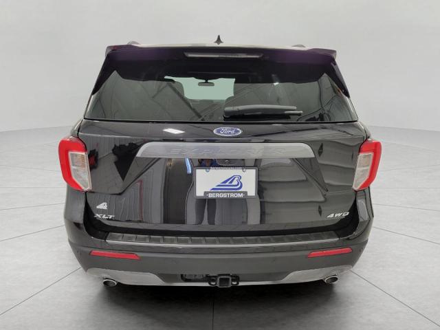 2023 Ford Explorer Vehicle Photo in Neenah, WI 54956