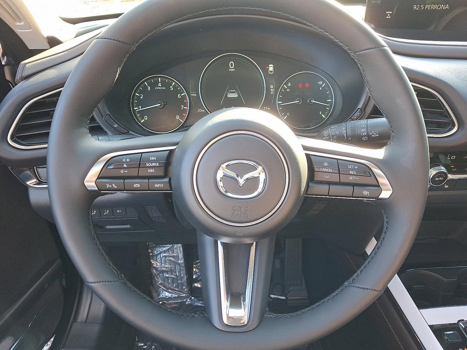 2025 Mazda CX-30 Vehicle Photo in Trevose, PA 19053