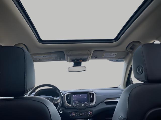 2022 GMC Terrain Vehicle Photo in APPLETON, WI 54914-8833