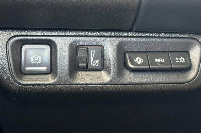 2022 GMC Acadia Vehicle Photo in STOCKTON, CA 95212-2838