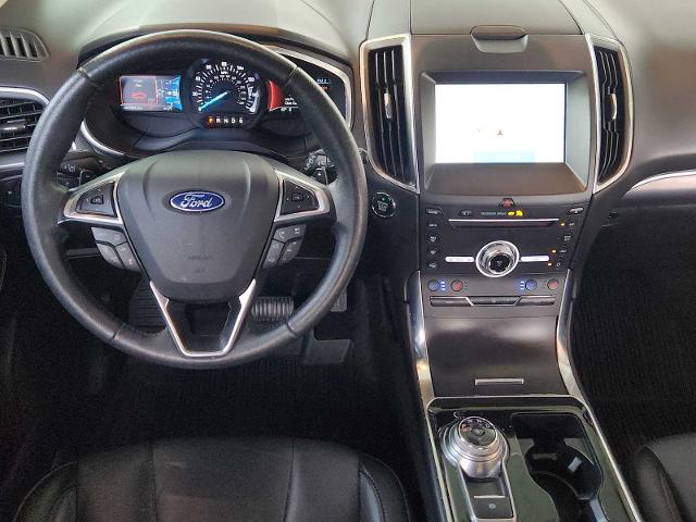 2019 Ford Edge Vehicle Photo in HOUSTON, TX 77079