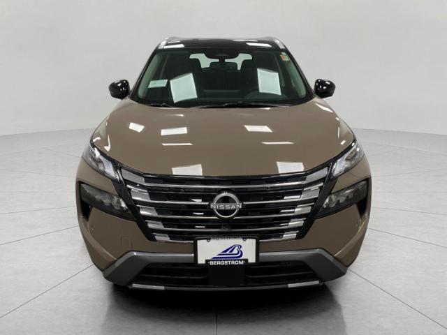 2025 Nissan Rogue Vehicle Photo in Appleton, WI 54913
