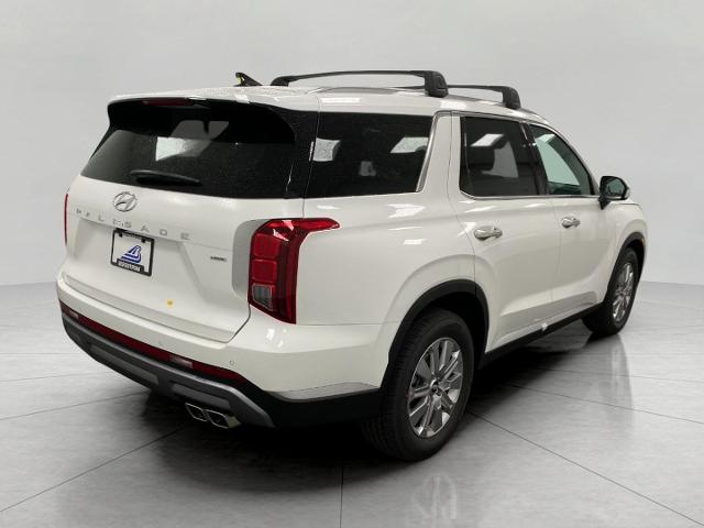 2025 Hyundai PALISADE Vehicle Photo in Appleton, WI 54913