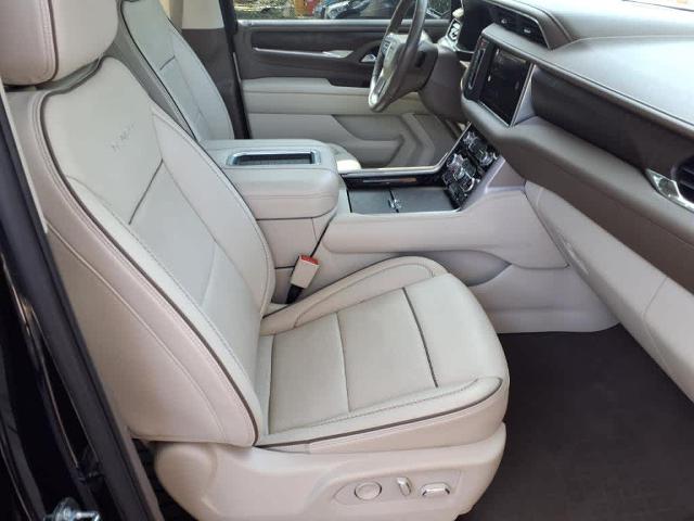 2022 GMC Yukon Vehicle Photo in San Antonio, TX 78230-1001