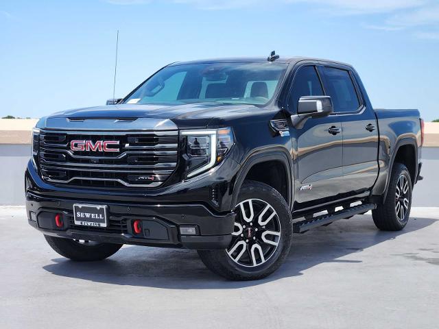 2023 GMC Sierra 1500 Vehicle Photo in DALLAS, TX 75209