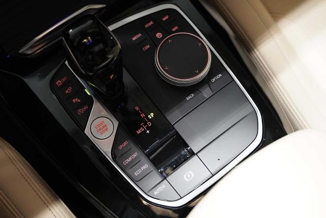 2024 BMW X3 sDrive30i Vehicle Photo in GRAPEVINE, TX 76051