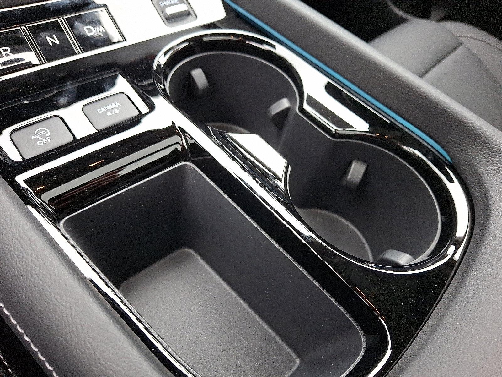 2025 Nissan Murano Vehicle Photo in Jenkintown, PA 19046