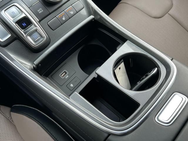 2022 Hyundai SANTA FE Vehicle Photo in Green Bay, WI 54304