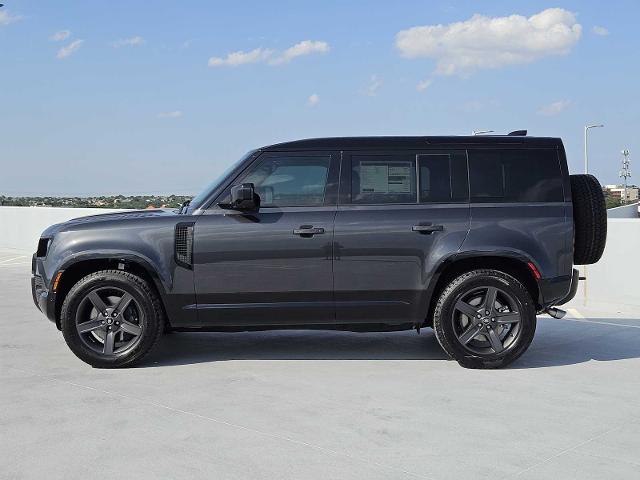 2025 Defender Vehicle Photo in AUSTIN, TX 78717