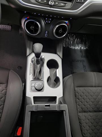 2022 Chevrolet Blazer Vehicle Photo in MANITOWOC, WI 54220-5838