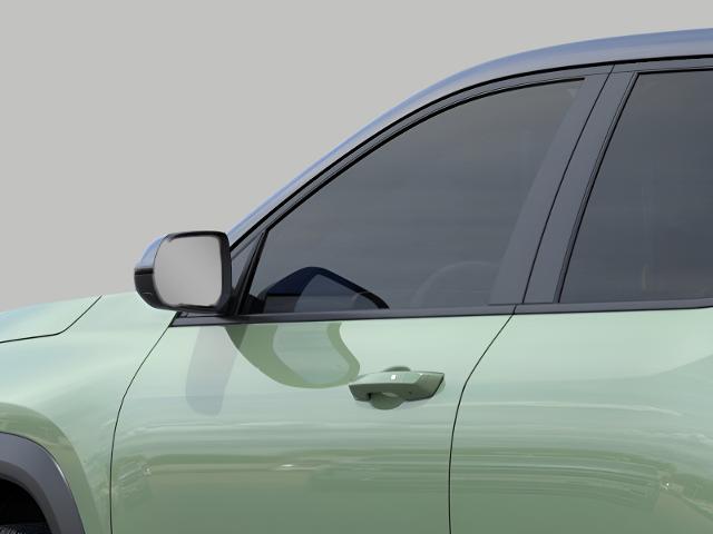 2026 Chevrolet Equinox Vehicle Photo in MIDDLETON, WI 53562-1492