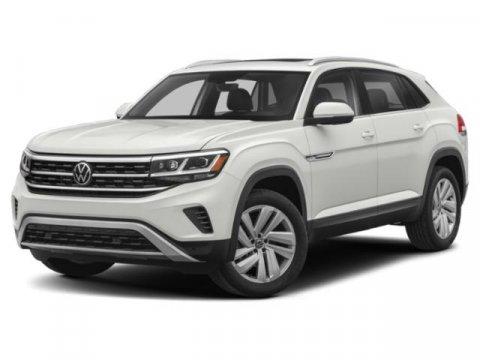 2023 Volkswagen Atlas Cross Sport Vehicle Photo in Georgetown, TX 78626