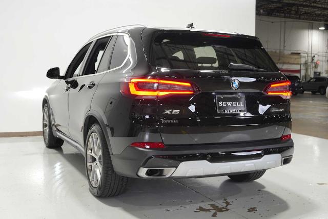 2023 BMW X5 sDrive40i Vehicle Photo in GRAPEVINE, TX 76051