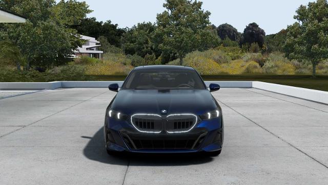 2026 BMW 540i xDrive Vehicle Photo in GRAPEVINE, TX 76051