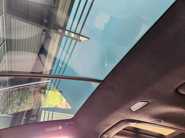 2023 Tesla Model X Vehicle Photo in HOUSTON, TX 77079