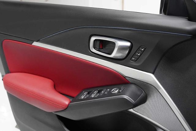 2024 Acura Integra Vehicle Photo in GRAPEVINE, TX 76051