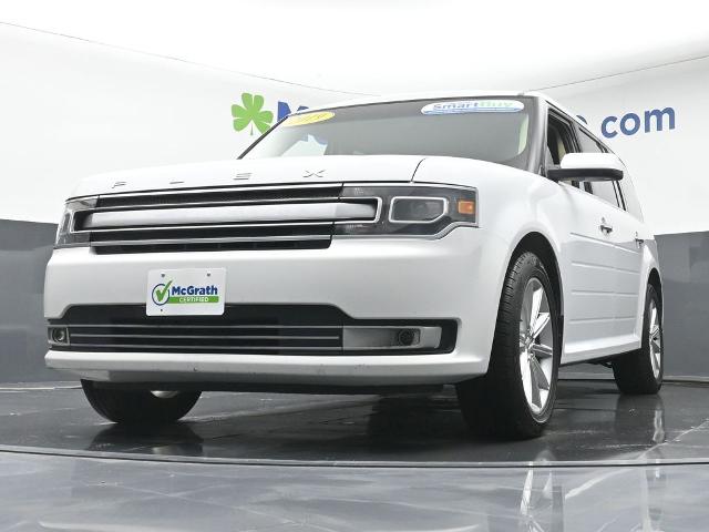 2019 Ford Flex Vehicle Photo in Cedar Rapids, IA 52402