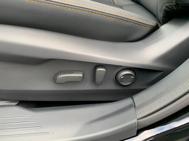 2025 Subaru Outback Vehicle Photo in Oshkosh, WI 54904