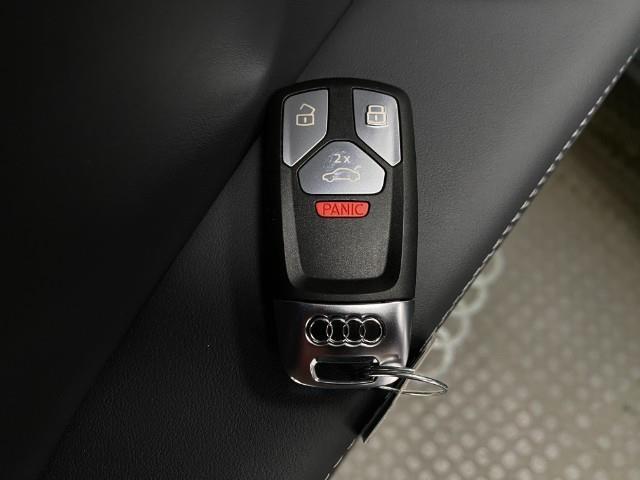 2024 Audi Q5 Vehicle Photo in Appleton, WI 54913