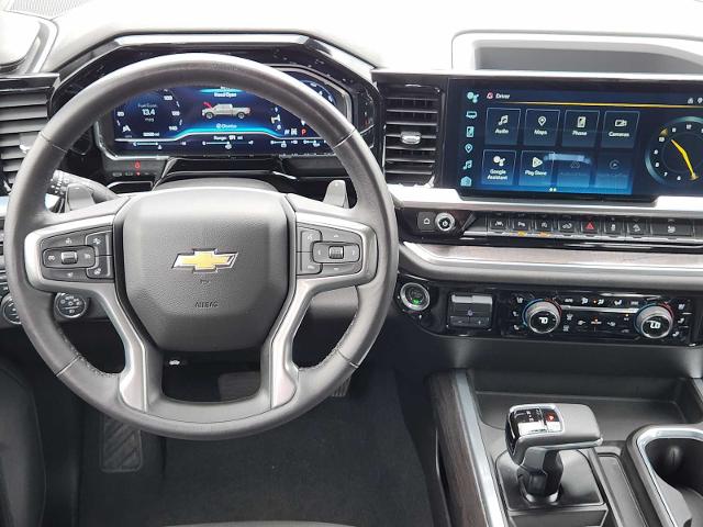 2022 Chevrolet Silverado 1500 Vehicle Photo in DALLAS, TX 75209