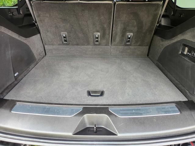 2021 Cadillac Escalade ESV Vehicle Photo in HOUSTON, TX 77079