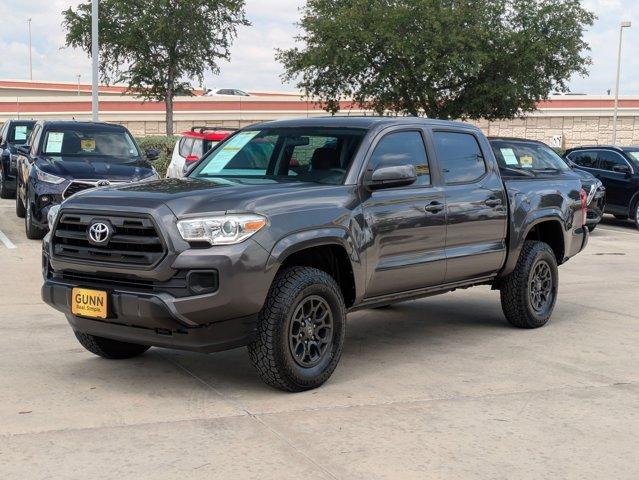 2016 Toyota Tacoma Vehicle Photo in San Antonio, TX 78209