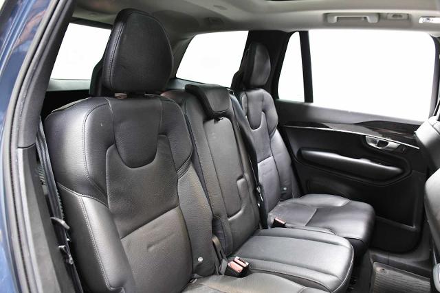 2018 Volvo XC90 Vehicle Photo in DALLAS, TX 75235