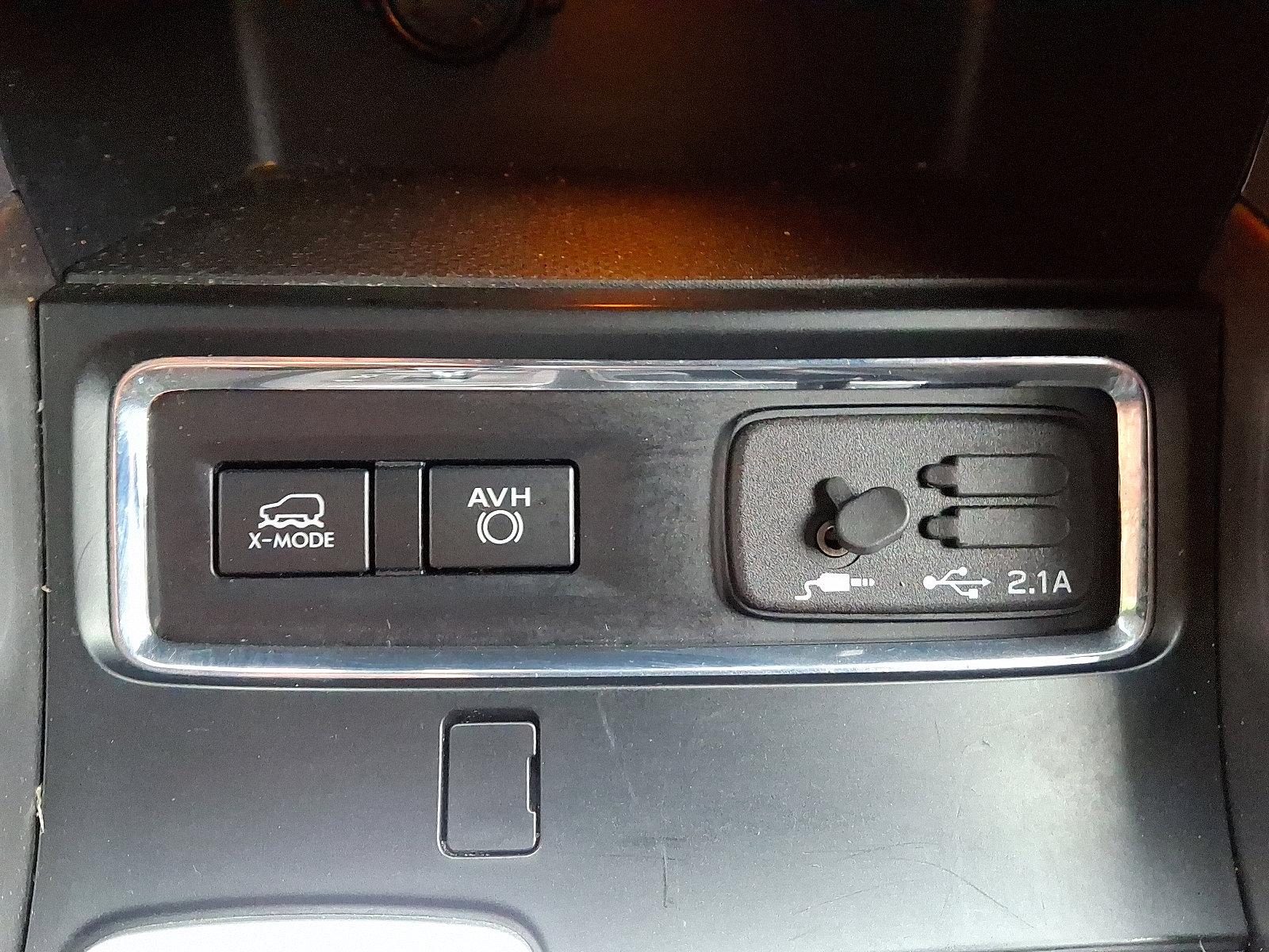 2022 Subaru Ascent Vehicle Photo in Harrisburg, PA 17111