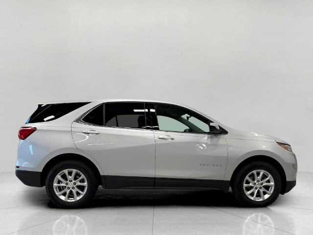 2018 Chevrolet Equinox Vehicle Photo in MIDDLETON, WI 53562-1492