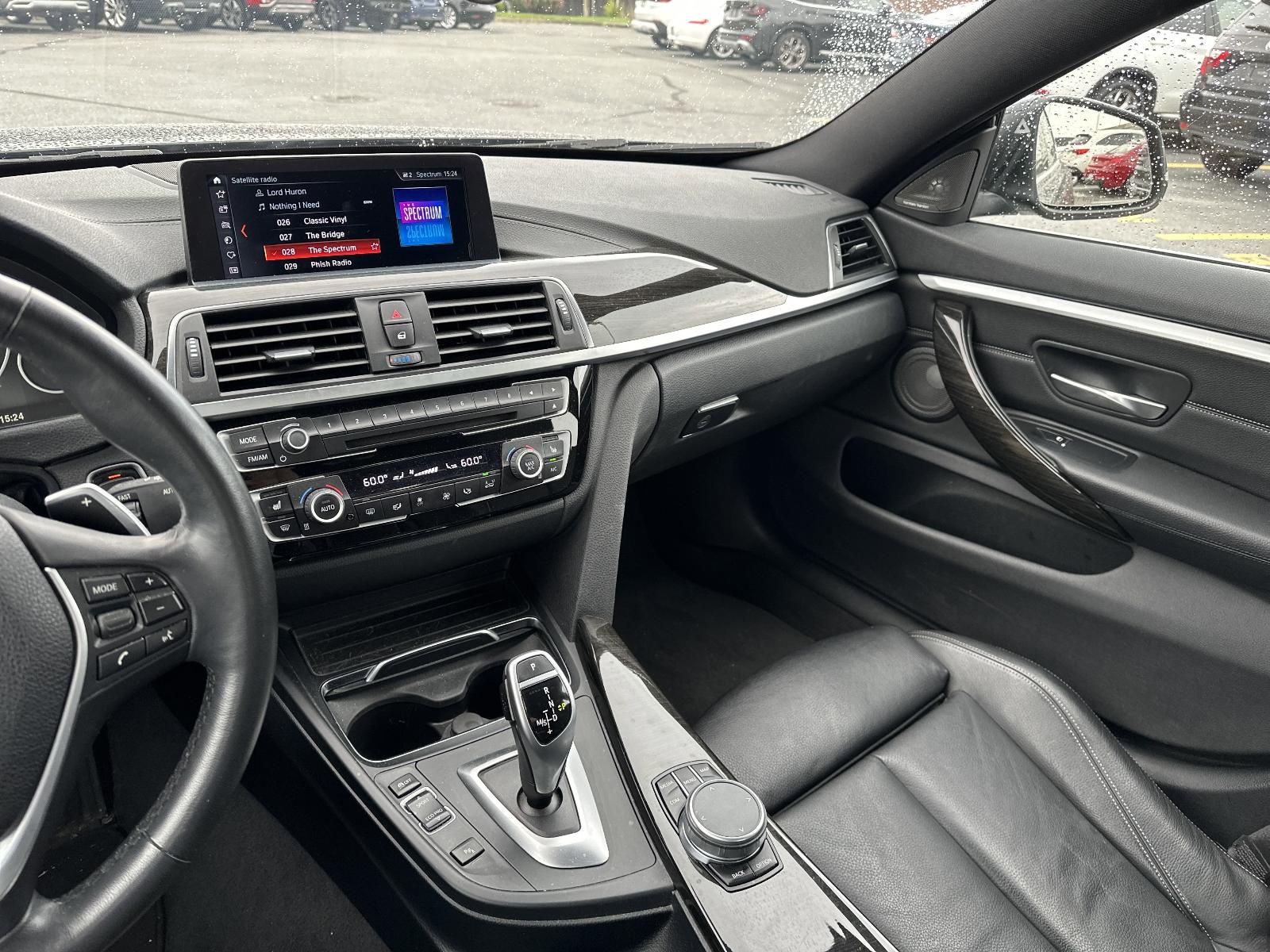 2020 BMW 430i xDrive Vehicle Photo in Lancaster, PA 17601
