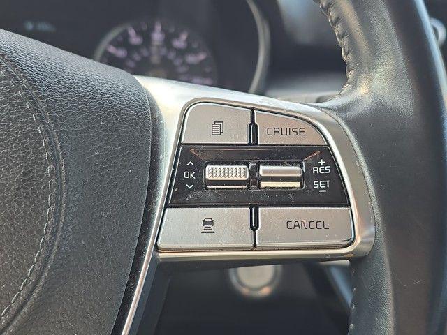 2020 Kia Telluride Vehicle Photo in Pleasant Hills, PA 15236