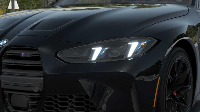 2026 BMW M4 Vehicle Photo in GRAPEVINE, TX 76051