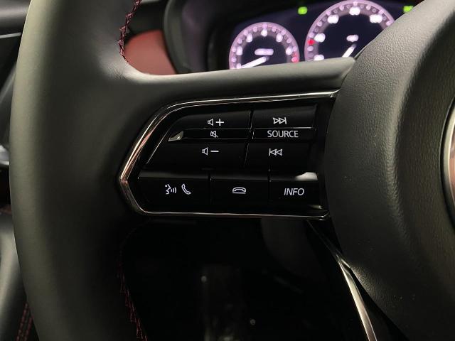 2025 Mazda CX-70 Vehicle Photo in Appleton, WI 54913
