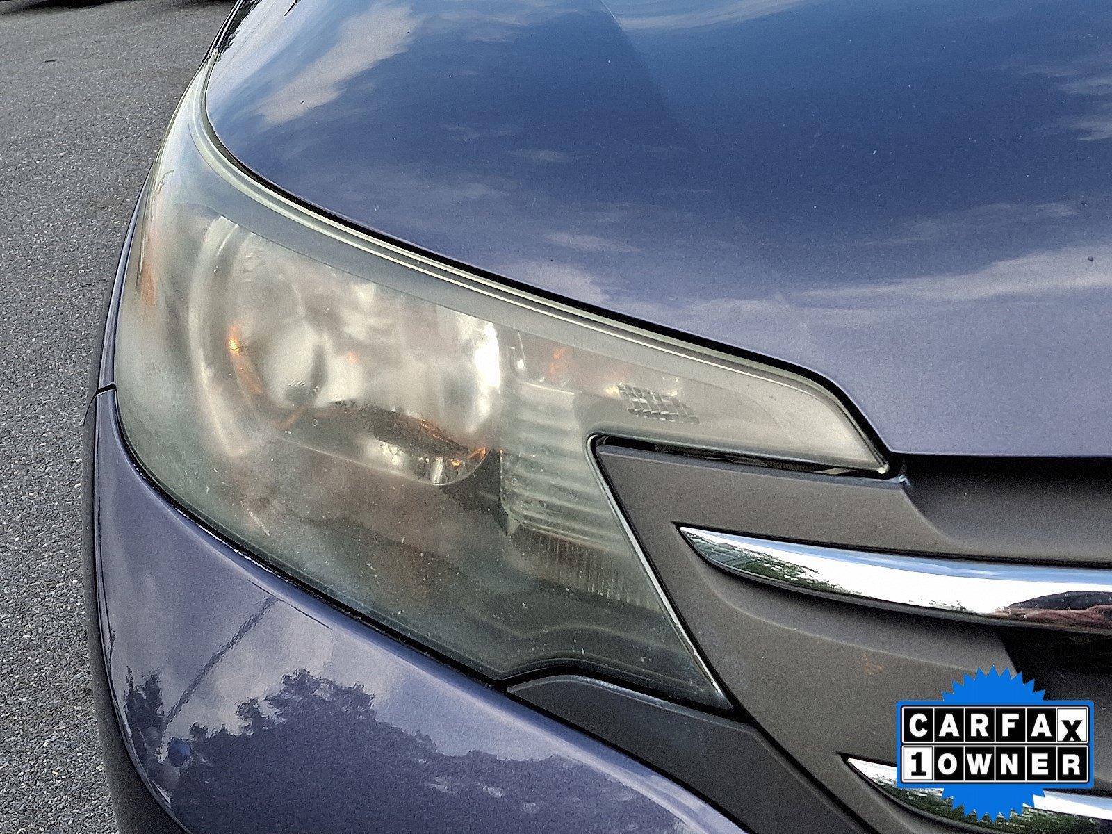 2012 Honda CR-V Vehicle Photo in Harrisburg, PA 17111