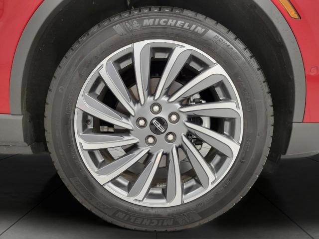 2023 Lincoln Corsair Vehicle Photo in Neenah, WI 54956
