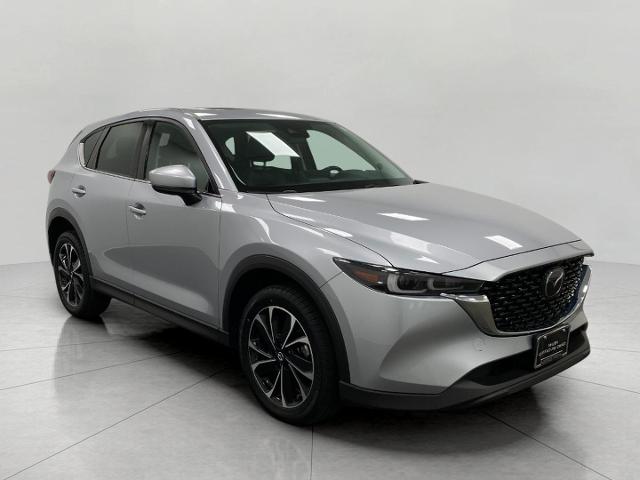 2022 Mazda CX-5 Vehicle Photo in Appleton, WI 54913