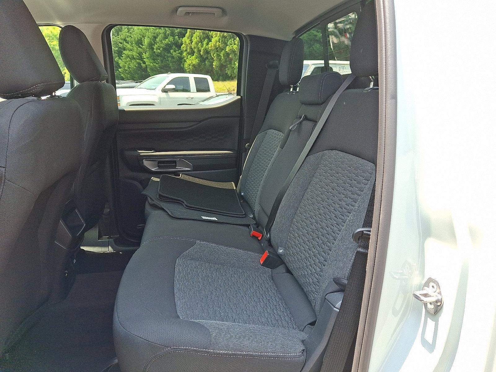 2024 Ford Ranger Vehicle Photo in Jenkintown, PA 19046