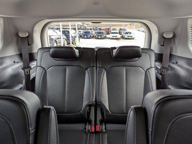2023 Jeep Grand Cherokee L Vehicle Photo in San Antonio, TX 78230