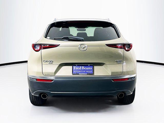 2024 Mazda CX-30 Vehicle Photo in Doylsetown, PA 18901