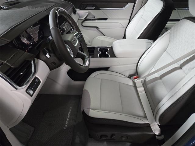 2025 GMC Acadia Vehicle Photo in PRESCOTT, AZ 86305-3700