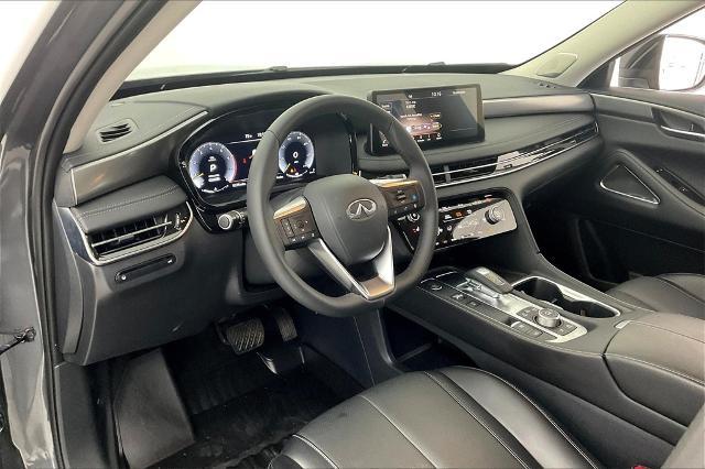2025 INFINITI QX60 Vehicle Photo in Grapevine, TX 76051