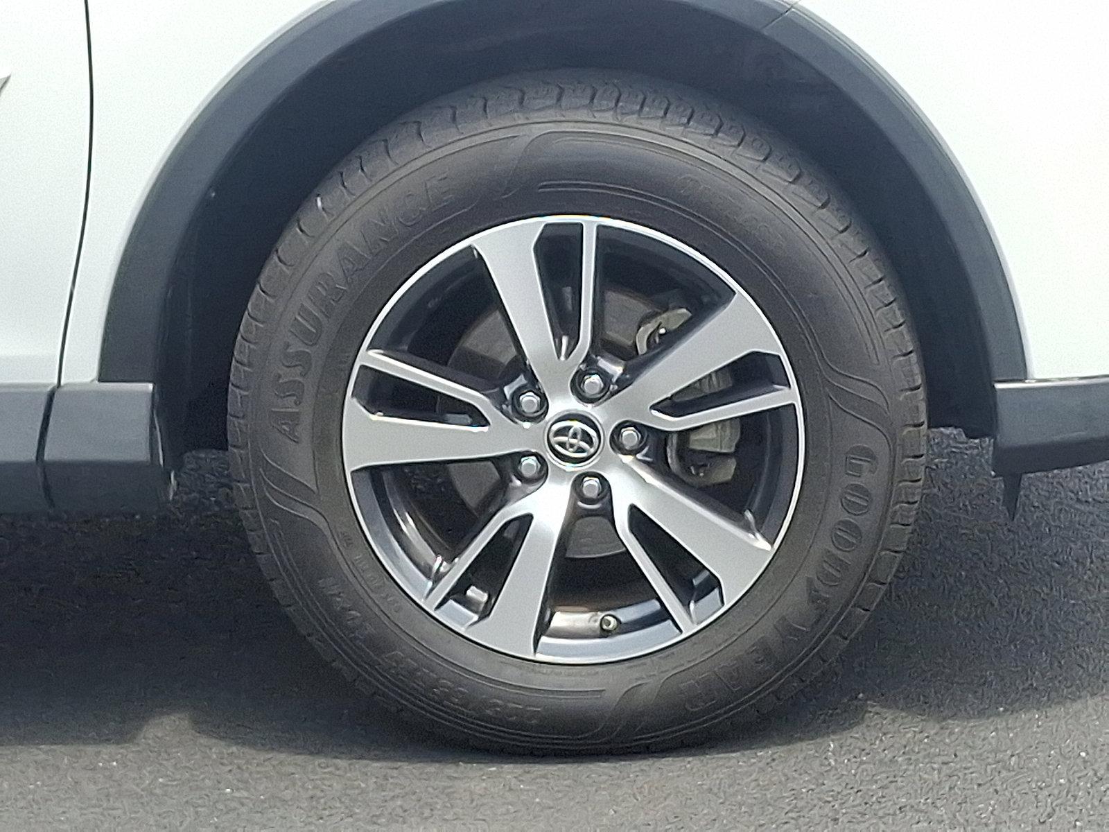 2016 Toyota RAV4 Vehicle Photo in Harrisburg, PA 17111