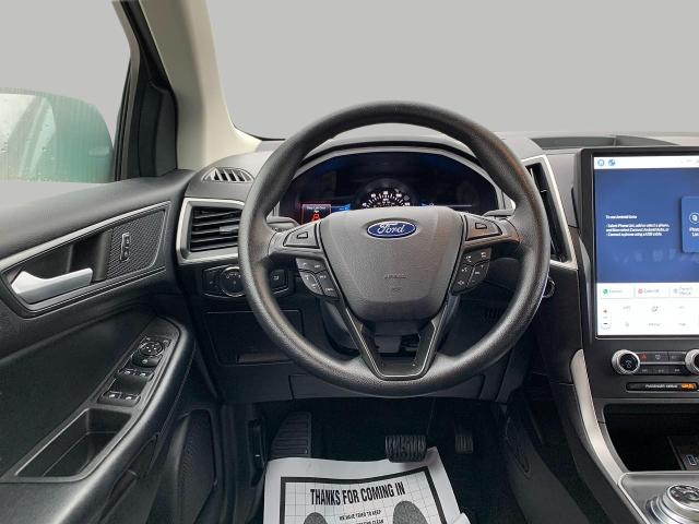 2022 Ford Edge Vehicle Photo in Neenah, WI 54956