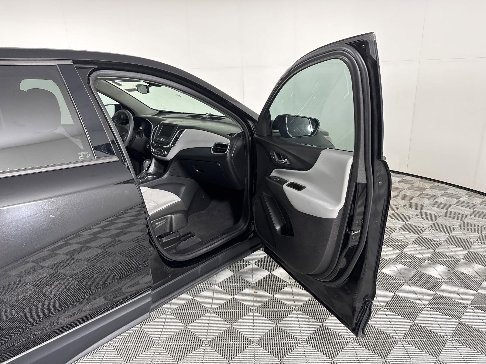 2019 Chevrolet Equinox Vehicle Photo in GEORGETOWN, TX 78626-7508