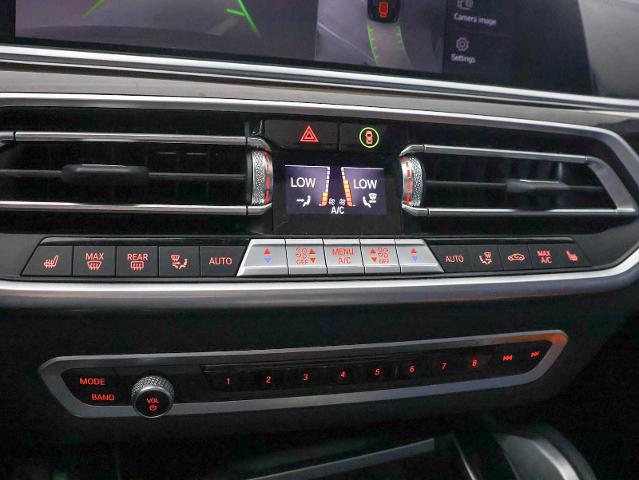 2020 BMW X6 xDrive40i Vehicle Photo in Dallas, TX 75209