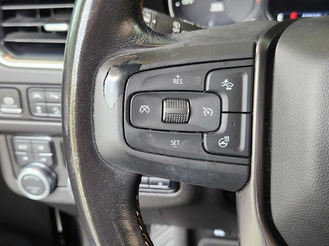 2021 GMC Yukon Vehicle Photo in HOUSTON, TX 77079