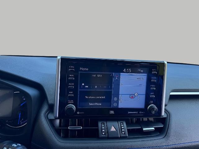 2019 Toyota RAV4 Vehicle Photo in Oshkosh, WI 54901