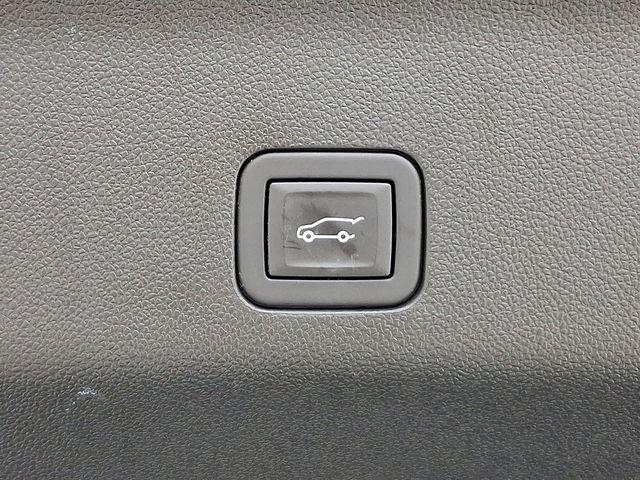 2024 Chevrolet Tahoe Vehicle Photo in DANBURY, CT 06810-5034