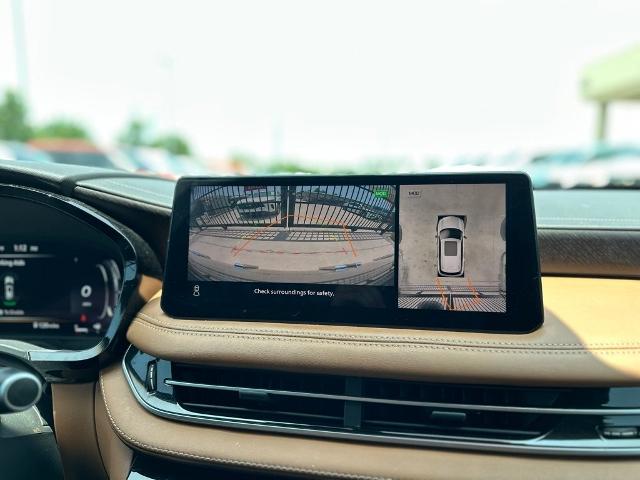 2022 INFINITI QX60 Vehicle Photo in Grapevine, TX 76051
