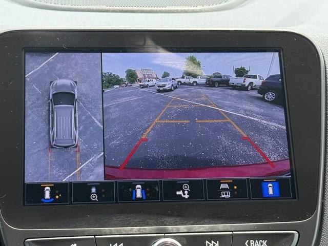 2023 Chevrolet Equinox Vehicle Photo in MIDDLETON, WI 53562-1492